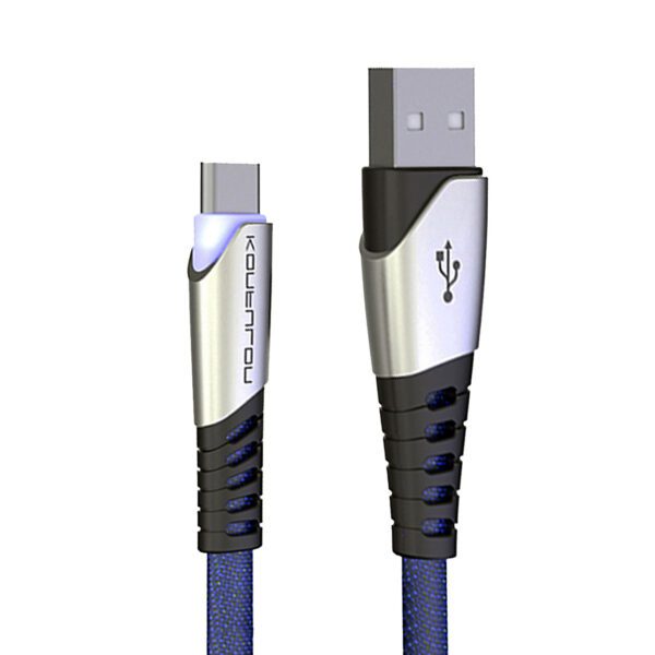کابل تبدیل USB به USB-C کانفلون مدل DC18