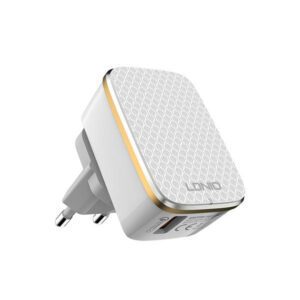 buy-ldnio-quick-charge-3a-charger-with-type-c-cable-18w-at-binobuyo01