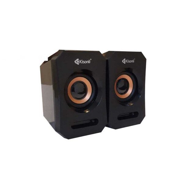 kisonli-speaker-model-a-606