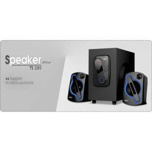 tsco speaker model ts 2189