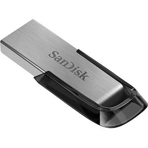 فلش SANDISK ULTRA FLAIR USB 3.0 64G