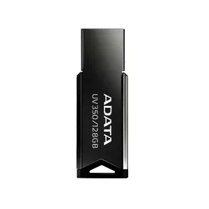 فلش مموری مدل ADATA UV350 USB3.2 128G