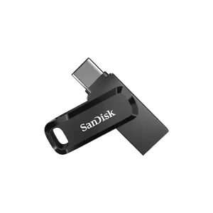 فلش مموری SANDISK Ultra Dual Drive GO USB Type-C 128GB