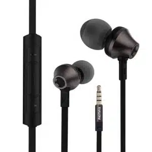 هندزفری سیمی پورت آیفون REMAX RM-610Di