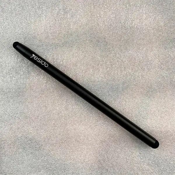 قلم لمسی دو سر مدل YESIDO ST01