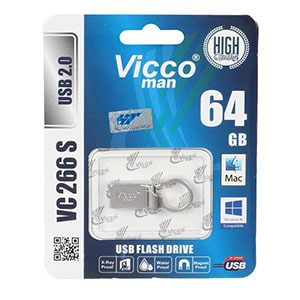 فلش VICCO VC266 S 64G