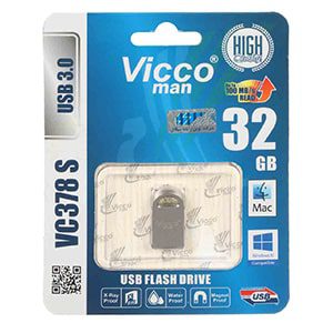 فلش VICCO VC382 S USB 3.1 32G