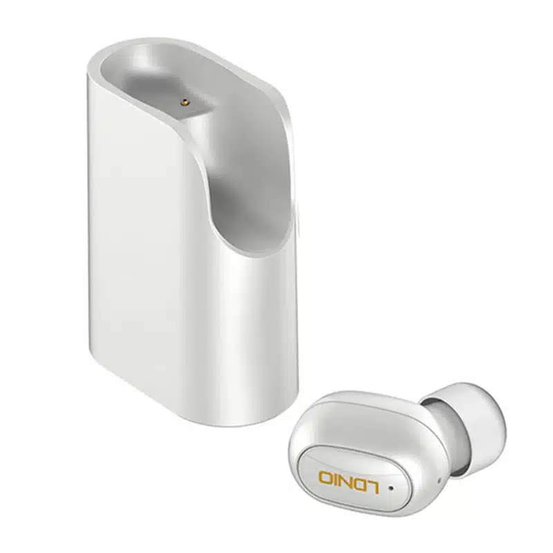 هندزفری تک گوش الدینو مدل LDNIO MBT01