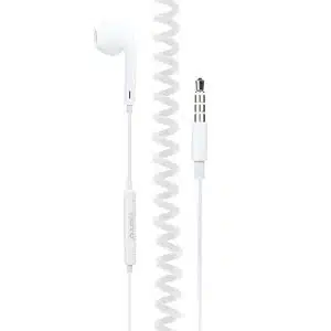 هندزفری تک گوش سیمی نیتو مدل NITU NT-H18