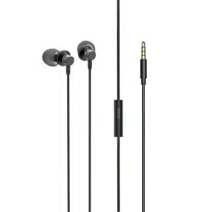 هندزفری سیمی الدینو مدل LDNIO HP06