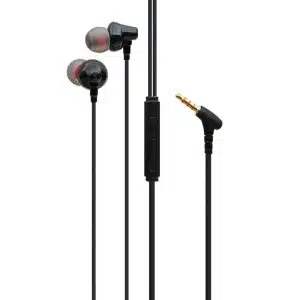 هندزفری سیمی میلر مدل MILLER MH-120