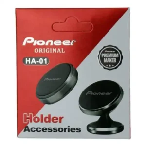 هولدر سکه ای موبایل پایونیر مدل PIONEER HA-01