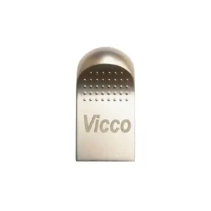 فلش مموری ویکومن مدل VICCOMAN VC371 S 32G USB 3.1