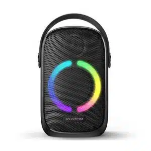 اسپیکر بلوتوثی انکر مدل ANKER SoundCore Rave Neo A3395