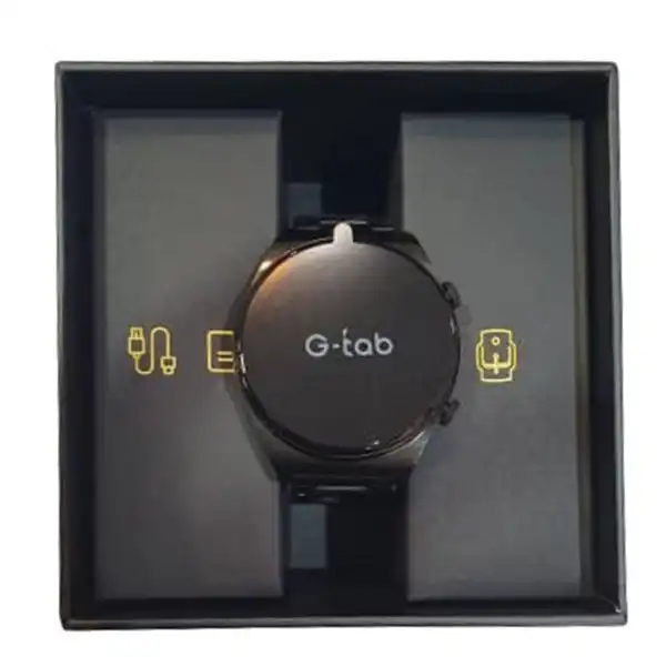 ساعت هوشمند جی تب مدل GTAB GT3 PRO