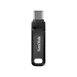 فلش مموری مدل SANDISK ULTRA DUAL DRIVE GO USB TYPE-C 32G