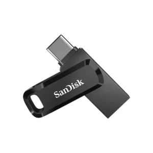 فلش مموری SANDISK ULTRA DUALDRIVE GO 256G USB TYPE-C USB3.1