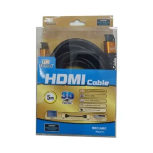 کابل HDMI فرانت 4K مدل FARANET FN-HCB050 به طول 5 متر