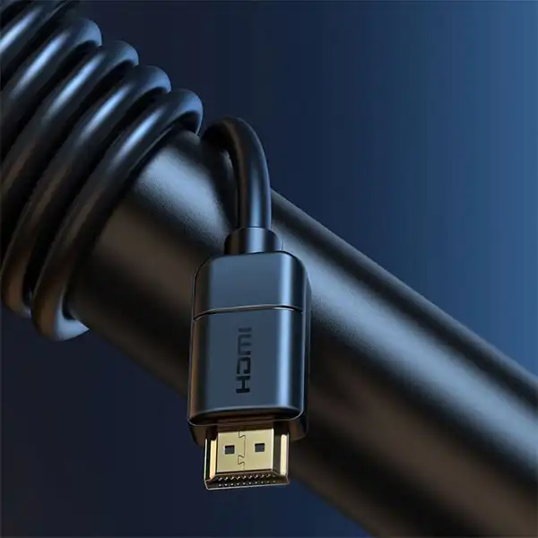 کابل HDMI باسئوس 2 متری 4K مدل BASEUS CAKGQ-B01
