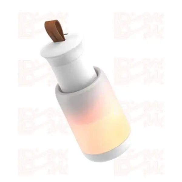 BASEUS CRYJD01-A02 (2) لامپ اضطراری خودرو مدل BASEUS CRYJD01-A02