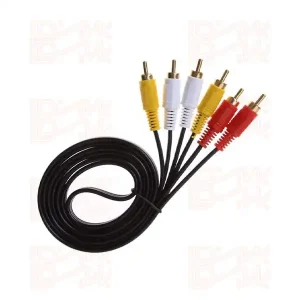 کابل سه به سه D-NET 1.5M