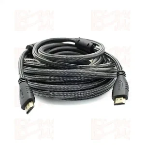 کابل اچ دی ام ای کنفی 5 متری D-NET