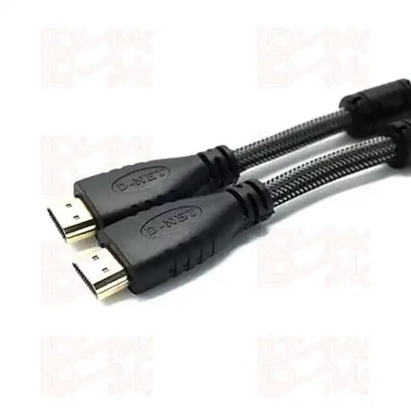 کابل اچ دی ام ای کنفی 5 متری D-NET