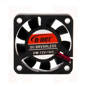 فن خنک کننده مدل D-NET 4*4