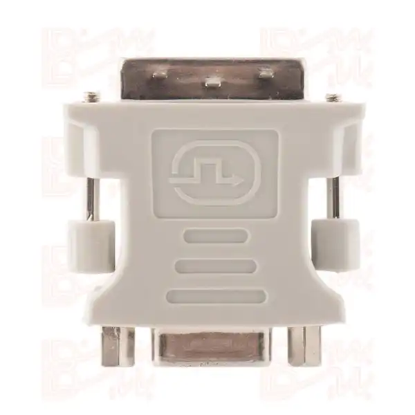 تبدیل DVI TO VGA