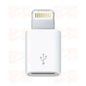 تبدیل MICRO TO LIGHTNIN D-NET