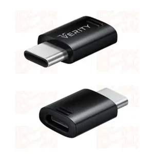 تبدیل مدل MICRO TO TYPE-C VERITY A 306