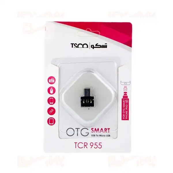 OTG MICRO TSCO TCR 955