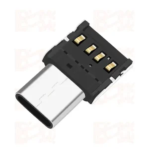 OTG TYPE-C TSCO TCR 957