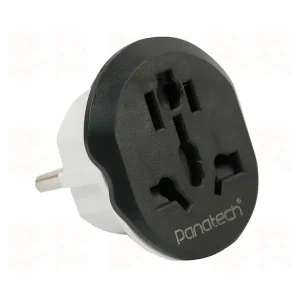 تبدیل سه به دو برق PANATECH