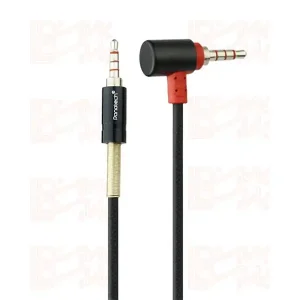 کابل یک به یک صدا PANATECH AUX P-A14 1M