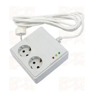 محافظ دو خانه یخچال و فریزر مدل PART ELECTRIC 1.8M