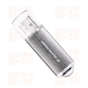 فلش مموری مدل SP ULTIMA 2 I-SERIES 16G