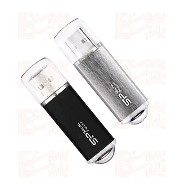 فلش مموری مدل SP ULTIMA 2 I-SERIES 16G