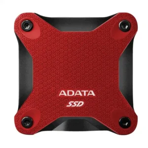 هارد اکسترنال SSD مدل ADATA DURABLE SD600Q 480G
