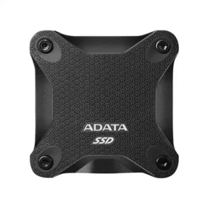 هارد اکسترنال SSD مدل ADATA DURABLE SD600Q 960G