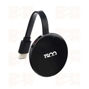دانگل انتقال تصویر دانلود TSCO T CAST 6000