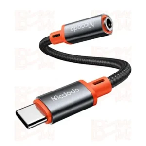 کابل مدل TYPE-C TO AUX MACDODO CA-7561