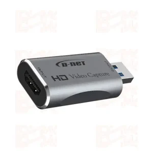 VIDEO CAPTURE D-NET HD USB 3.0
