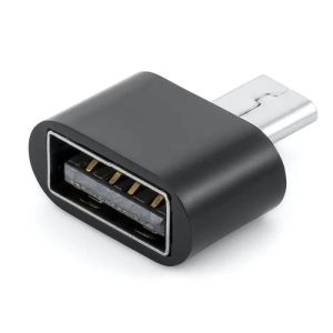 OTG MICRO رنگی بدون پک