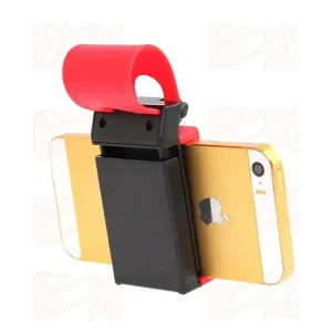 هولدر موبایل رو فرمان