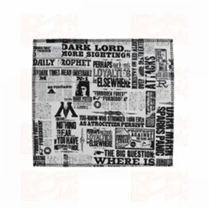 پد موس دور دوخت طرح روزنامه کد 15