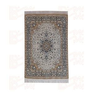 پد موس طرح فرش