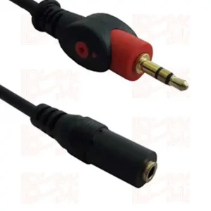 کابل افزایش صدا 5 متری P-NET