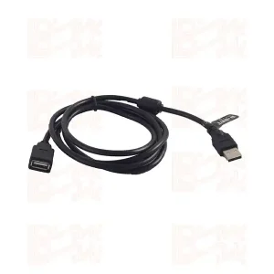 کابل افزایش یو اس بی 3 متری D-NET درجه یک