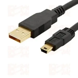 کابل ذوزنقه 1.5 متری D-NET